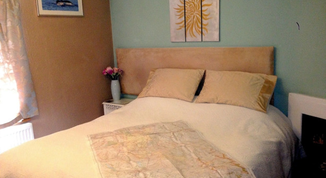 The Old Station House - B&B