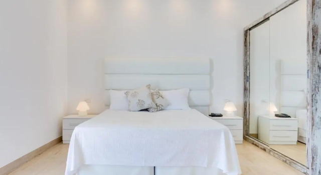 Двухместный номер с видом на сад Hotel Bellariva