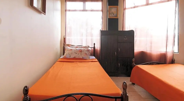 M7 Villa Baguio City
