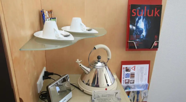 Семейный номер Standard Hotel Arctic - 4 Star Superior
