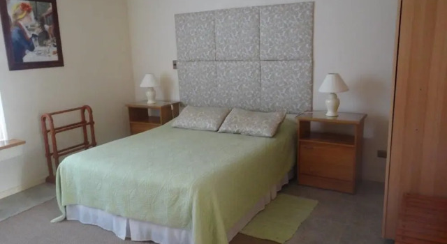 Spa Algarrobo