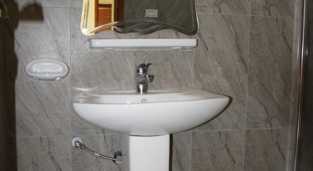 Komfort Zimmer Olympia Guest House
