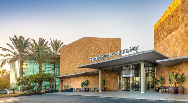 Barceló Fuerteventura Mar