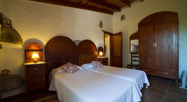 Casa Rural Cottage Bentayga, Reserva ahora Casa o chalet Tejeda Gran Canaria
