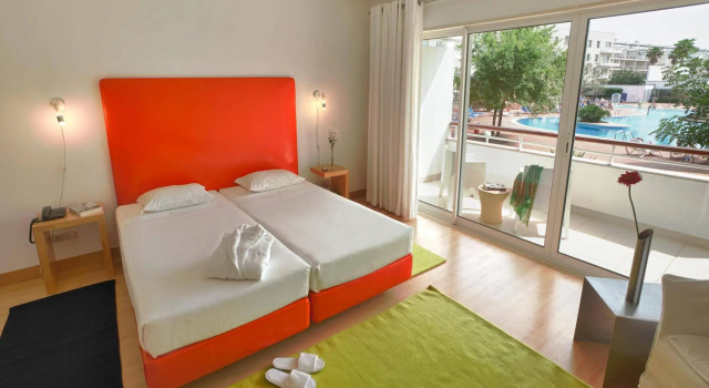Apartamentos Turísticos Marina Club II, Забронировать Апартаменты/квартира СПА-отели Лагуш, рядом с Городской рынок Лагоса, SPA-услуги