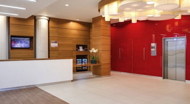 Aparthotel Adagio Liverpool City Centre