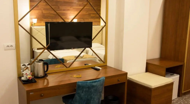 Номер Superior Boem Exclusive Rooms Skadarlija