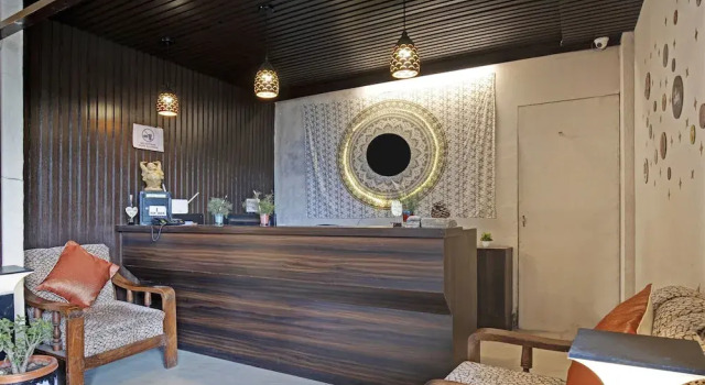 Hotel Kosmos Anamika