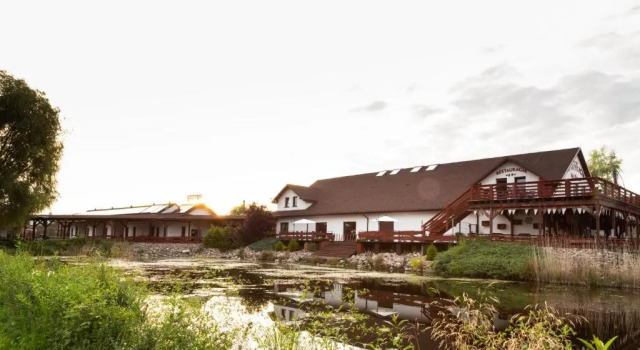 Hotel Nenufar, Buchen Sie Hotel Kosten 