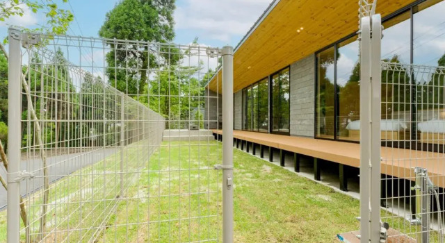 Rakuten STAY VILLA Aso Kurokawa, Buchen Sie Villa Villen in Kumamoto, Villa