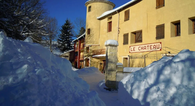 Chateau de Camurac, Book Hotel Hoteller i Corbières med pool, Swimmingpool