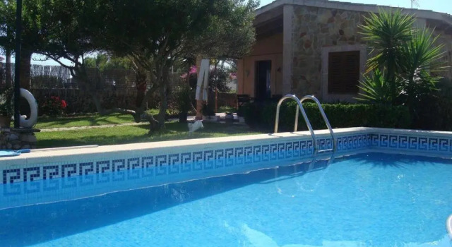 Коттедж Casa Paraiso