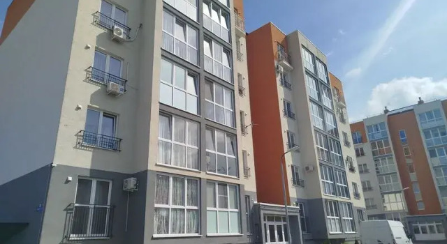 Origami on Rimskaya St., 5, building 1, Réserver Hôtel Hôtels à Kaliningrad Region avec parking, Parking