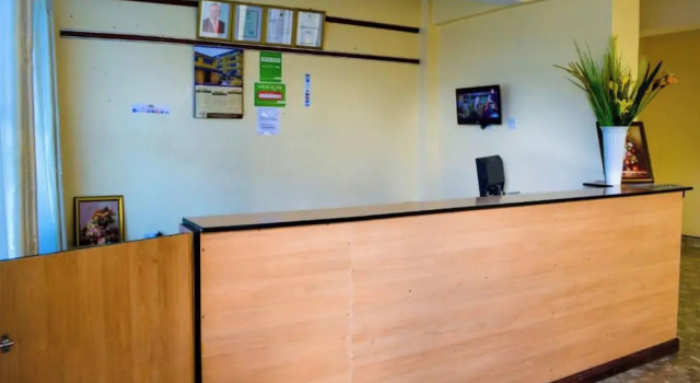 Konza City Tranzit Hotel, Rezervovat Hotel All inclusive hotely v Machakos, All Inclusive