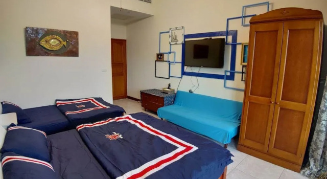 Lutenist B&B