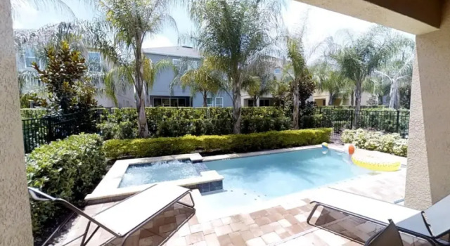 Коттедж Encore Resort at Reunion 480 1744.6