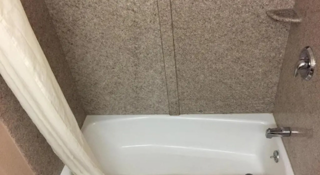 Номер Standard Super 8 by Wyndham Hillsville
