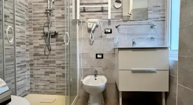 Номер Economy Hotel Alla Fontanella