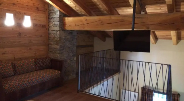 Полулюкс Chalet Eden Eco Hotel, Restaurant & Wellness