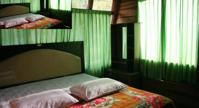 Gapang Beach Resort, Book Resort Resort Hotels in Sumatra, Resort