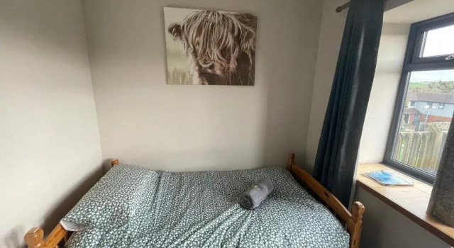 Standard Familie Zimmer Widemouth Manor