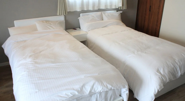 Семейный номер Standard Gate into Nago - Vacation STAY 49102v