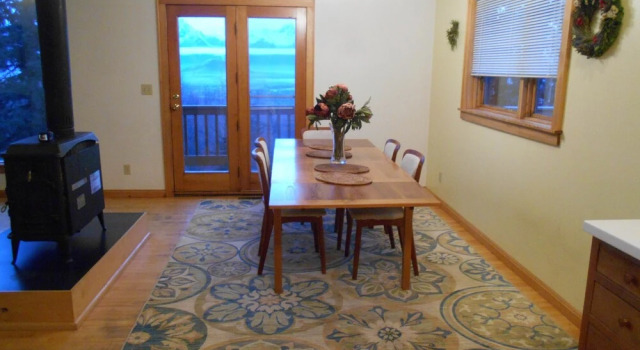 Chickadee Inn, Boek Hotel Lazy Mountain Verenigde Staten