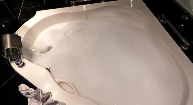 Одноместный номер Standard Best Inn & Suites