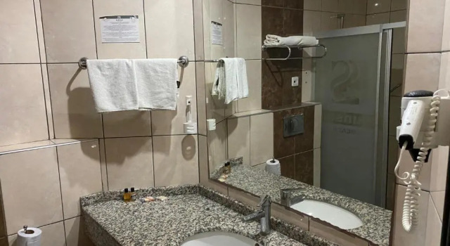 Номер Standard Green House City Hotel