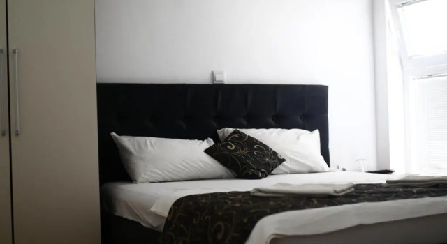 Двухместный номер Standard Elizabeth House