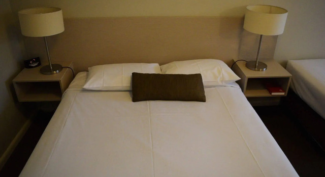 Rosebud Motel, Prenota Motel Rosebud Mornington Peninsula
