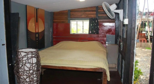 ABSTheCafe Hostel