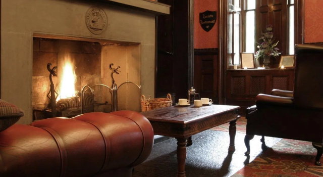 Tulloch Castle Hotel