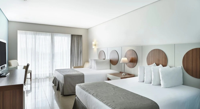 Апартаменты Superior Mavsa Resort Convention & SPA - All inclusive
