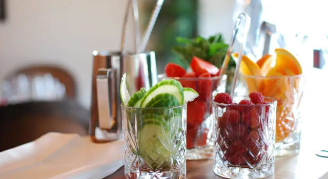 Zum Scheffelhof, Reserva ahora Hotel Maulbronn Baden-Wurtemberg