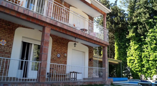 Apartment With 2 Bedrooms in Benaoján, With Wonderful Mountain View, P