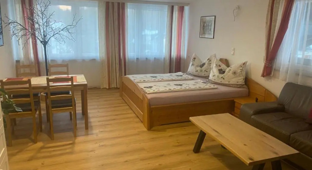 Апартаменты Auszeit Salzkammergut Appartements
