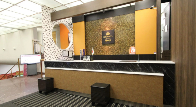 APA Hotel Karuizawa Ekimae Karuizawaso