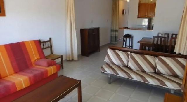 Apartamentos Peñismar I 25, Забронировать Апартаменты/квартира Апартаменты Azahar Coast, Апартаменты/квартира