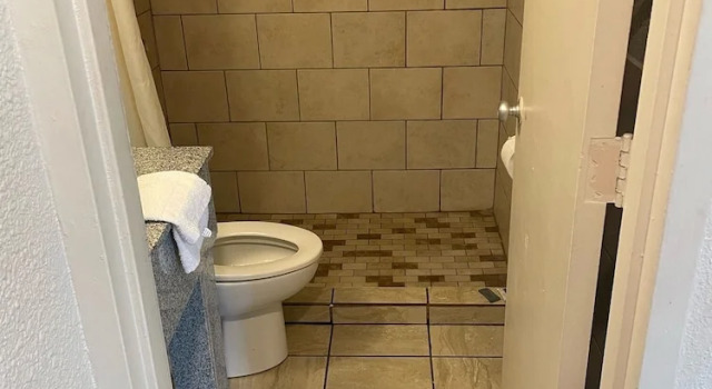 Двухместный номер Standard Budgetel Inn and Suites - Louisville