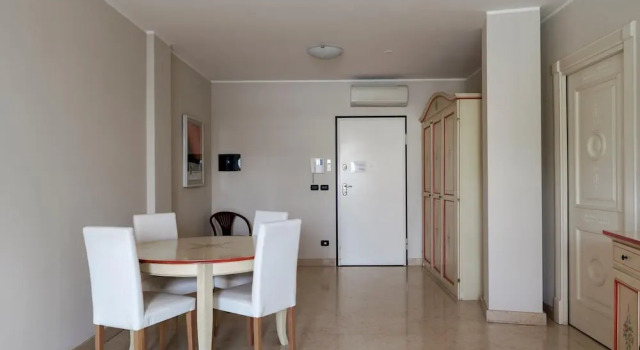 Апартаменты Apt24 - Relais du Lac 216