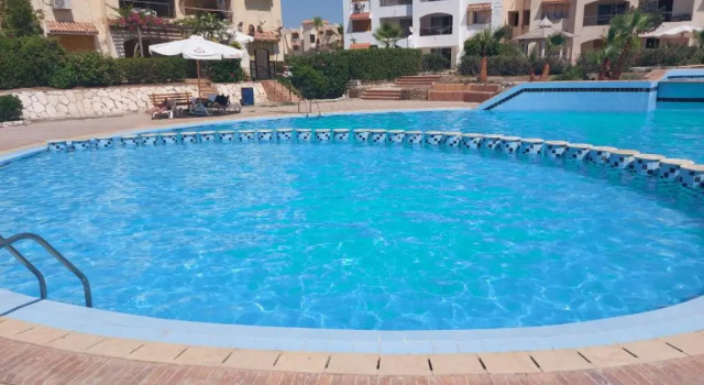 قرية كازابلانكا الكيلو 46 الساحل الشمالي, Book Hotel Hoteller i Marsa Matrouh med parkering, Parkering
