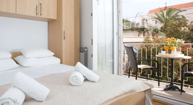 Apartments Koncul, Забронировать Апартаменты/квартира Апартаменты Дубровника, рядом с Ворота пирса, Апартаменты/квартира