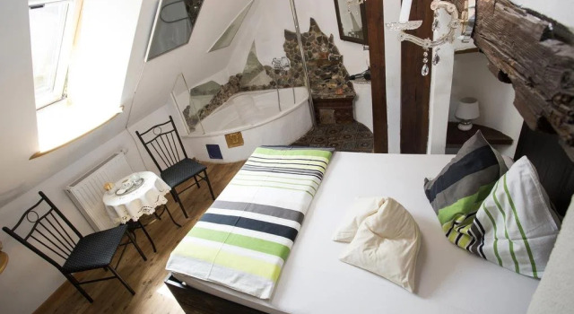 Baderhaus, Reserva ahora Hotel Bruck an der Mur Mürztal