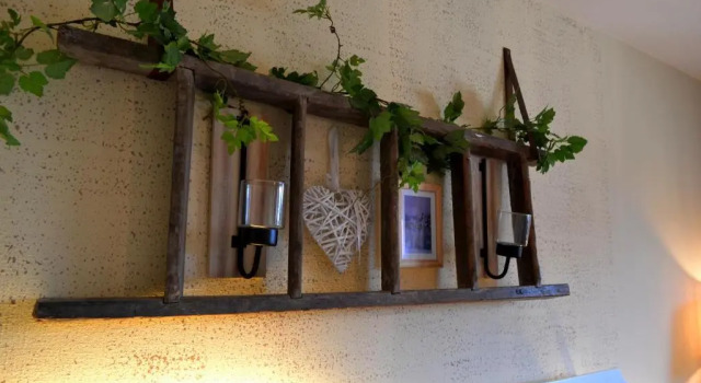 Номер Standard Hotel Restaurant Tomahawk