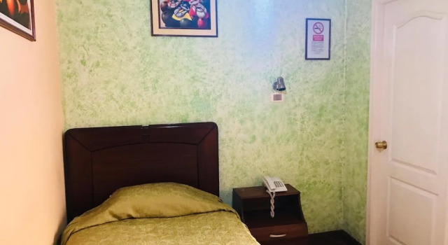 Hotel Savoy, Book Hotel Billige hoteller i La Paz Region