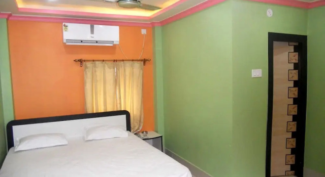 Номер Standard Hotel Gitanjali Raiganj