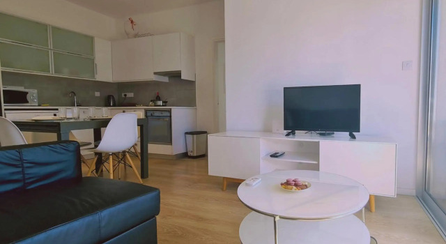 STAY Vivid City Apartment, Reserva ahora Apartamento Limassol Región de Limasol
