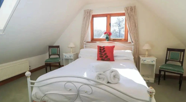 Granary Cottage, Забронировать Дом для отпуска Шипстон-он-Стаур Уорикшир