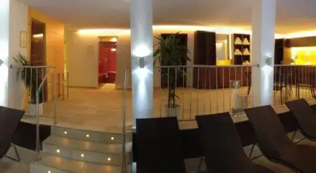 Alphof Appartement Faschina, Book Apartment Fontanella 